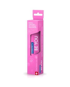 Kuva Curaprox Be you hammastahna, vesimeloni, pinkki, 60 ml