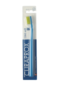 Kuva Curaprox CS 1560 hammasharja soft