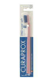Kuva Curaprox CS 3960 hammasharja super soft