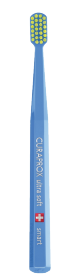 Kuva Curaprox CS smart hammasharja ultra soft