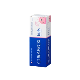 Kuva Curaprox Kids hammastahna, vesimeloni, 1450ppm, 60ml