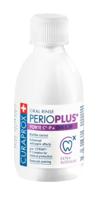 Kuva Curaprox Perio Plus Forte CHX 0.20, suuvesi 200ml