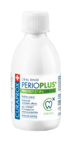 Kuva Curaprox Perio Plus Protect CHX 0.12, suuvesi 200ml
