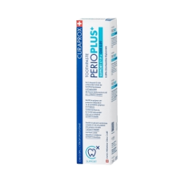 Kuva Curaprox Perio Plus Support CHX 0.09, hammastahna 75ml