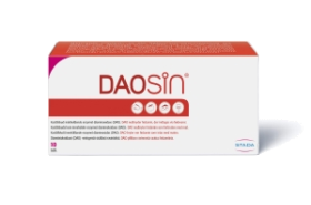 Kuva Daosin, 10 tablettia