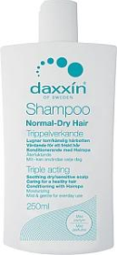Kuva Daxxín Shampoo Normal-Dry 250 ml