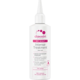 Kuva Daxxin Intense Treatment Dry Scalp 150 ml