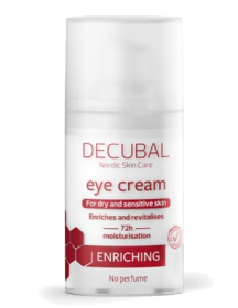 Kuva Decubal Enriching Eye Cream voide 15 ml