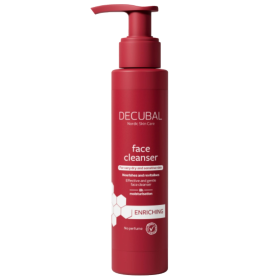 Kuva Decubal Enriching Face Cleanser kasvojen puhdistusaine 150 ml