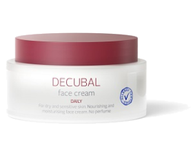 Kuva Decubal Face Cream 75 ml