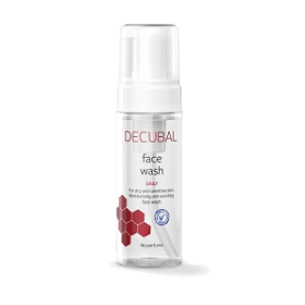 Kuva Decubal Face Cleansing Foam 150 ml