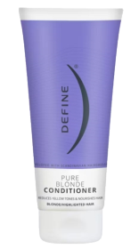 Kuva Define Pure Blonde hopeahoitoaine 200ml