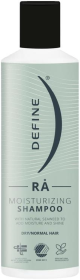 Kuva Define RÅ Moisturizing Hoitoaine kuiville hiuksille 200ml
