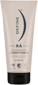 Kuva Define RÅ Nourishing Hoitoaine kaikille hiustyypeille 200ml