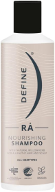 Kuva Define RÅ Nourishing Shampoo kaikille hiustyypeille 250ml