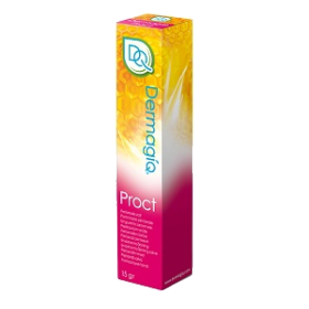 Kuva Dermagiq Proct peräaukon voide 15 g