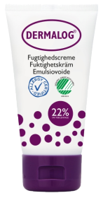 Kuva Dermalog Emulsiovoide 22 % tuubi 50 ml 