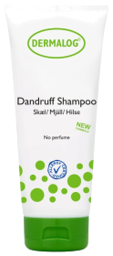 Kuva Dermalog Hilseshampoo tuubi 200 ml