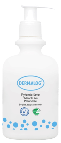 Kuva Dermalog Pesuneste pumppupullo 300 ml
