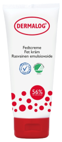 Kuva Dermalog Rasvainen emulsiovoide 56 % tuubi 300 ml 