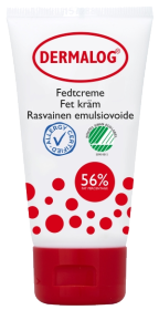 Kuva Dermalog Rasvainen emulsiovoide 56 % tuubi 50 ml 