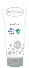 Kuva Dermalog Skin-cure korjaava voide 63 % tuubi 200 ml 