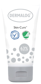 Kuva Dermalog Skin-cure korjaava voide 63 % tuubi 50 ml 