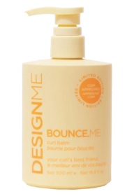 Kuva DESIGN.ME Bounce.ME Curl Balm 500 ml