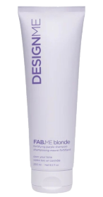 Kuva DESIGN.ME Fab.ME Purple Shampoo 250 ml