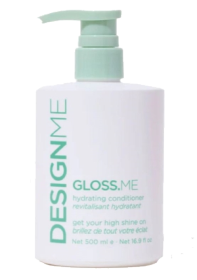 Kuva DESIGN.ME Gloss.ME Hydrating Conditioner 500 ml
