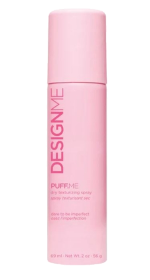 Kuva DESIGN.ME Puff.ME Dry Texture Spray 69 ml