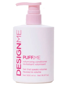 Kuva DESIGN.ME Puff.ME Volumizing Conditioner 500 ml