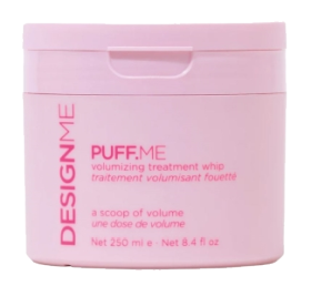 Kuva DESIGN.ME Puff.ME Volumizing Treatment Whip 250 ml