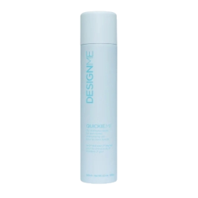 Kuva Designme Quickie.ME Dry Shampoo Spray for Dark Tones 339 ml