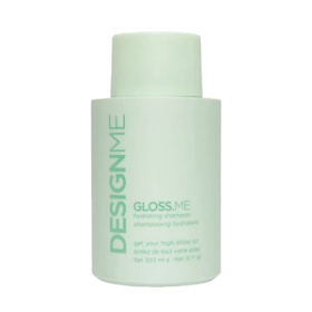 Kuva Designme Gloss.ME Hydrating Shampoo 300 ml