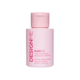Kuva Designme Puff.ME Volumizing Shampoo 50 ml