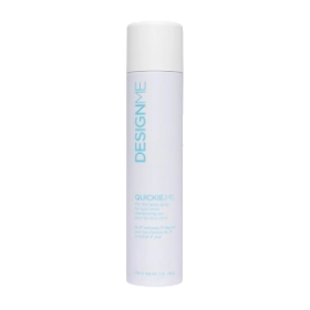 Kuva Designme Quickie.ME Dry Shampoo Spray for Light Tones 339 ml