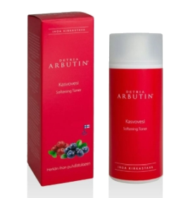 Kuva Detria Arbutin Kasvovesi 150ml