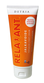 Kuva Detria Relaxant Jalkavoide 100 ml 
