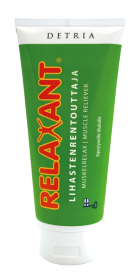 Kuva Detria Relaxant Lihastenrentouttaja 200 ml