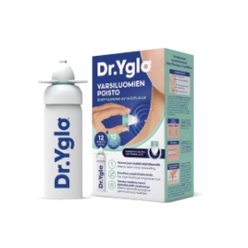 Kuva Dr. Yglo varsiluomien poisto jäädytyshoito 50ml