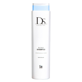 Kuva DS Blond Shampoo 250 ml