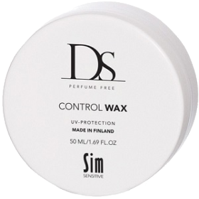 Kuva DS Control Wax 50 ml