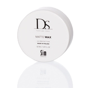 Kuva DS Matte Wax 50ml