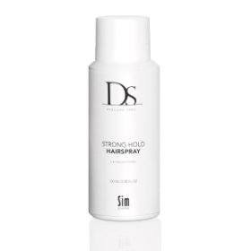 Kuva DS Strong Hold Hairspray 100 ml