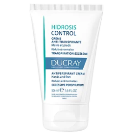 Kuva Ducray Hidrosis cream 50ml 