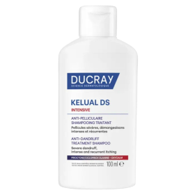 Kuva Ducray Kelual DS Intensive Shampoo 100ml