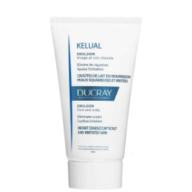 Kuva Ducray Kelual emulsion 50 ml