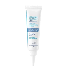Kuva Ducray Keracnyl Glycolic+ 30ml