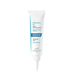 Kuva Ducray Keracnyl PP+ soothing cream 30ml